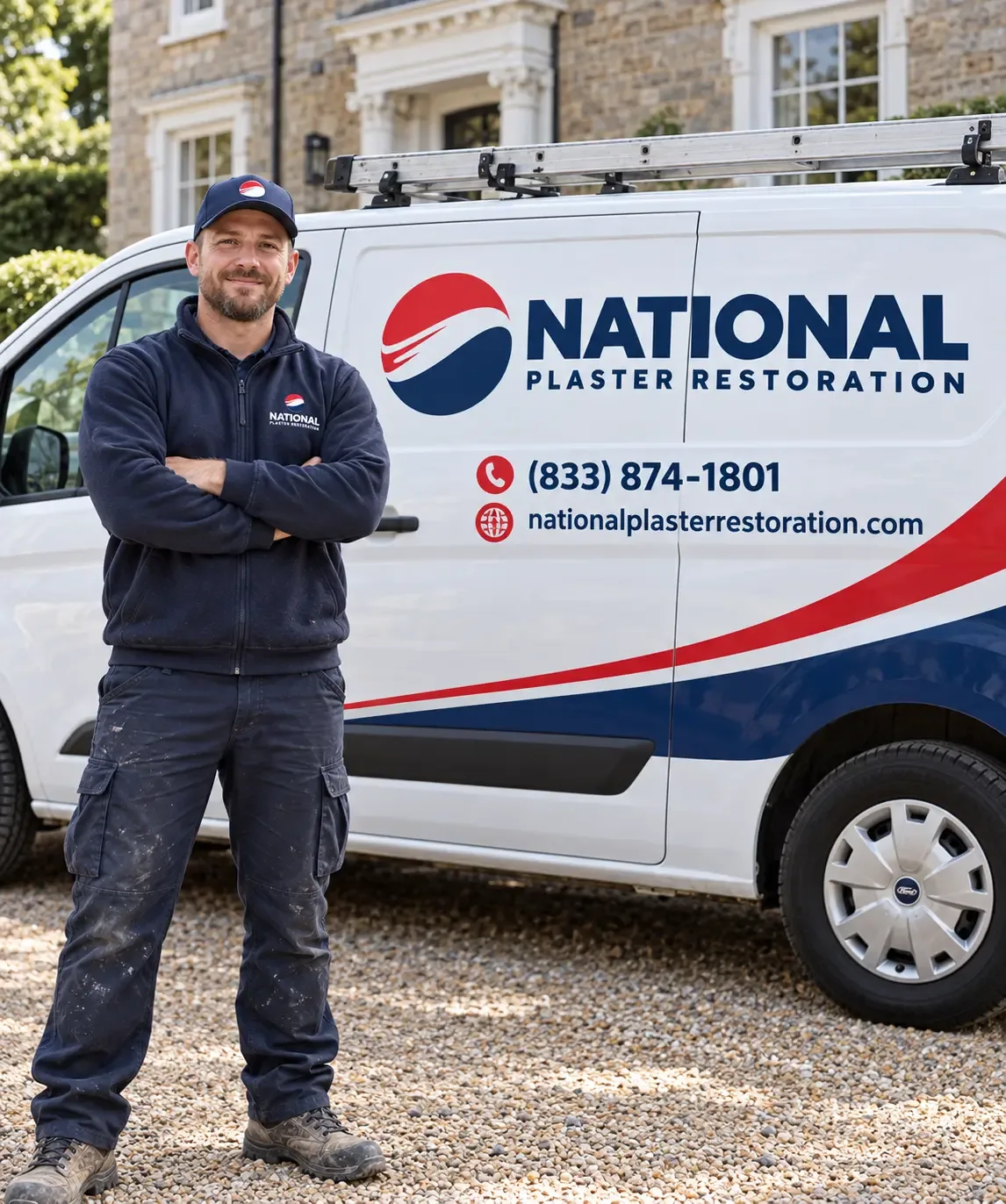 Plaster Repair company in Apex, NC
